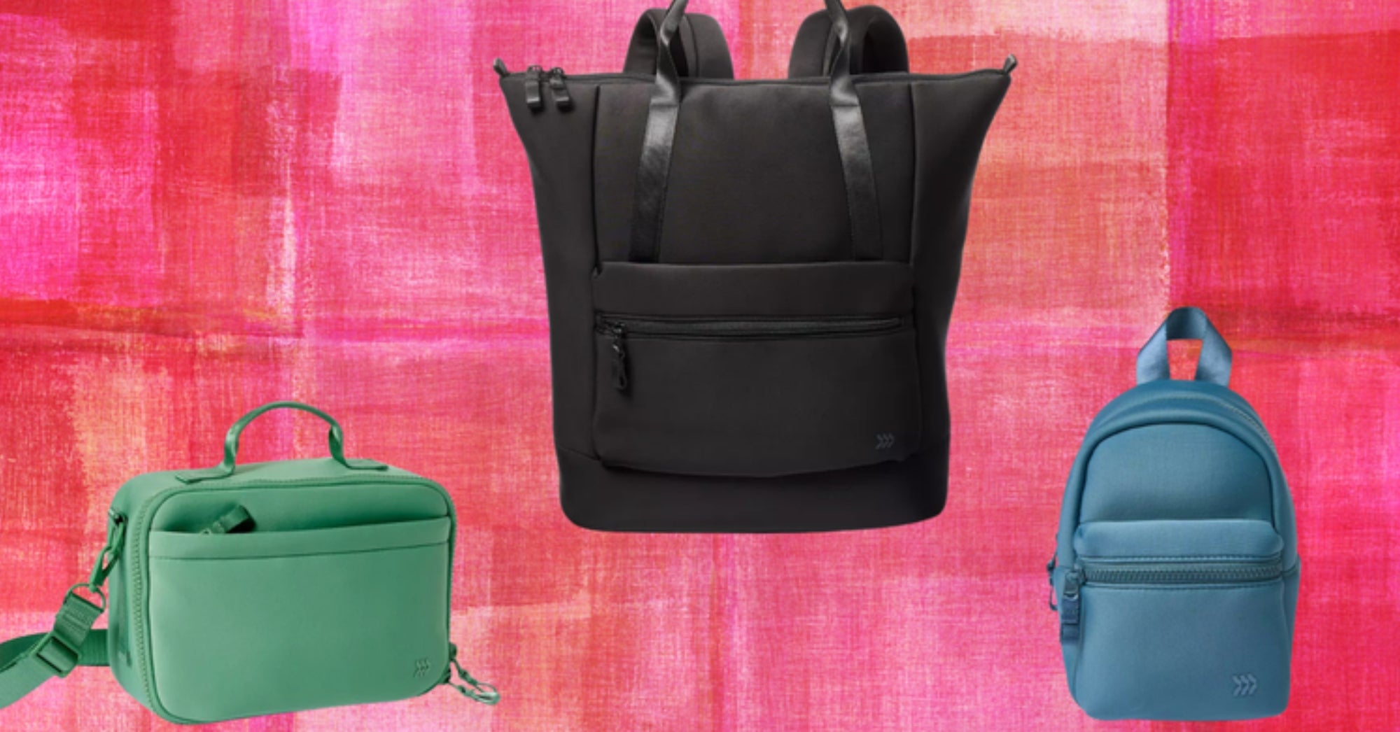 Explore Target's Expensive-Looking Lineup Of Bags