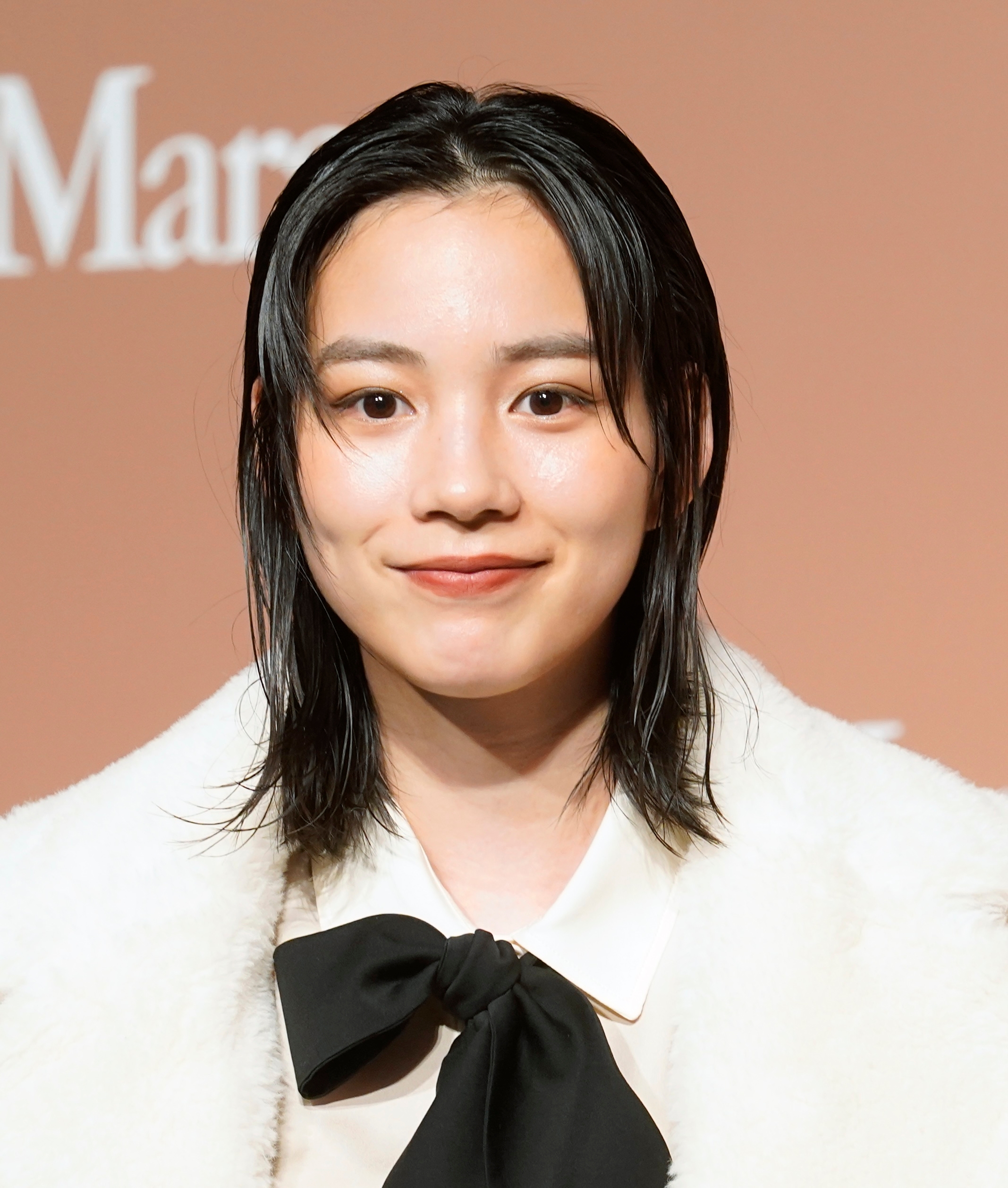 のんさん（時事通信フォト）