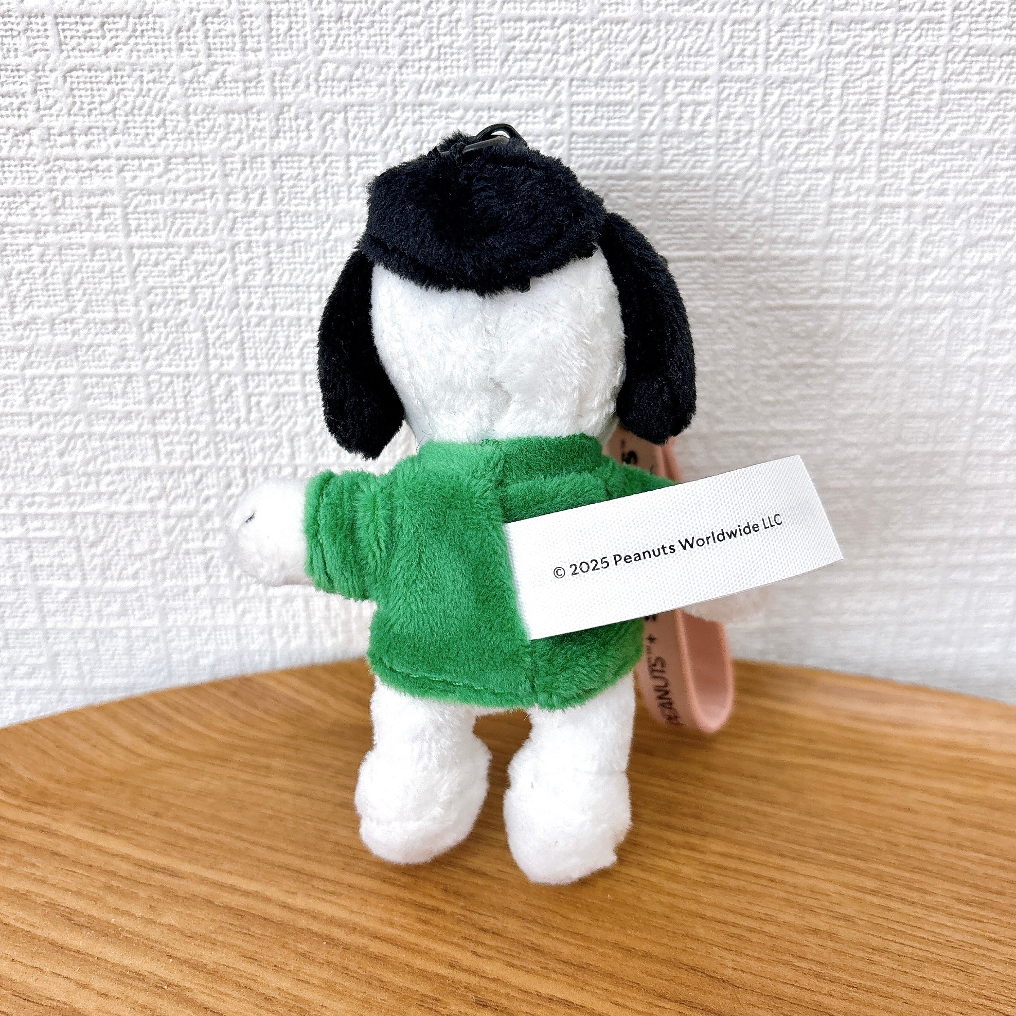 スタバ×ピーナッツ】人気すぎて即完売…！スタバの制服を着てる