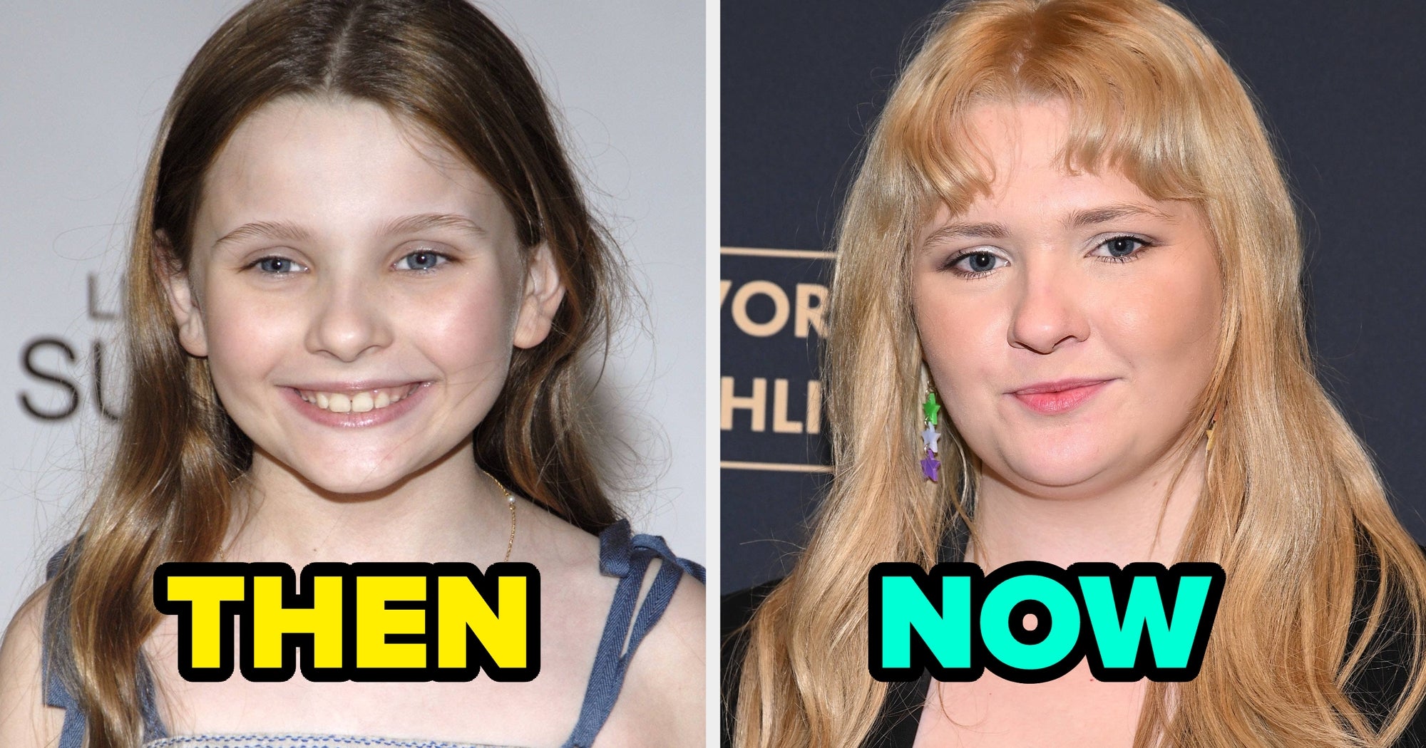 27 Very Famous People You Think Of As Kids, And Probably Have Never Seen Pictures Of Them As An Adult