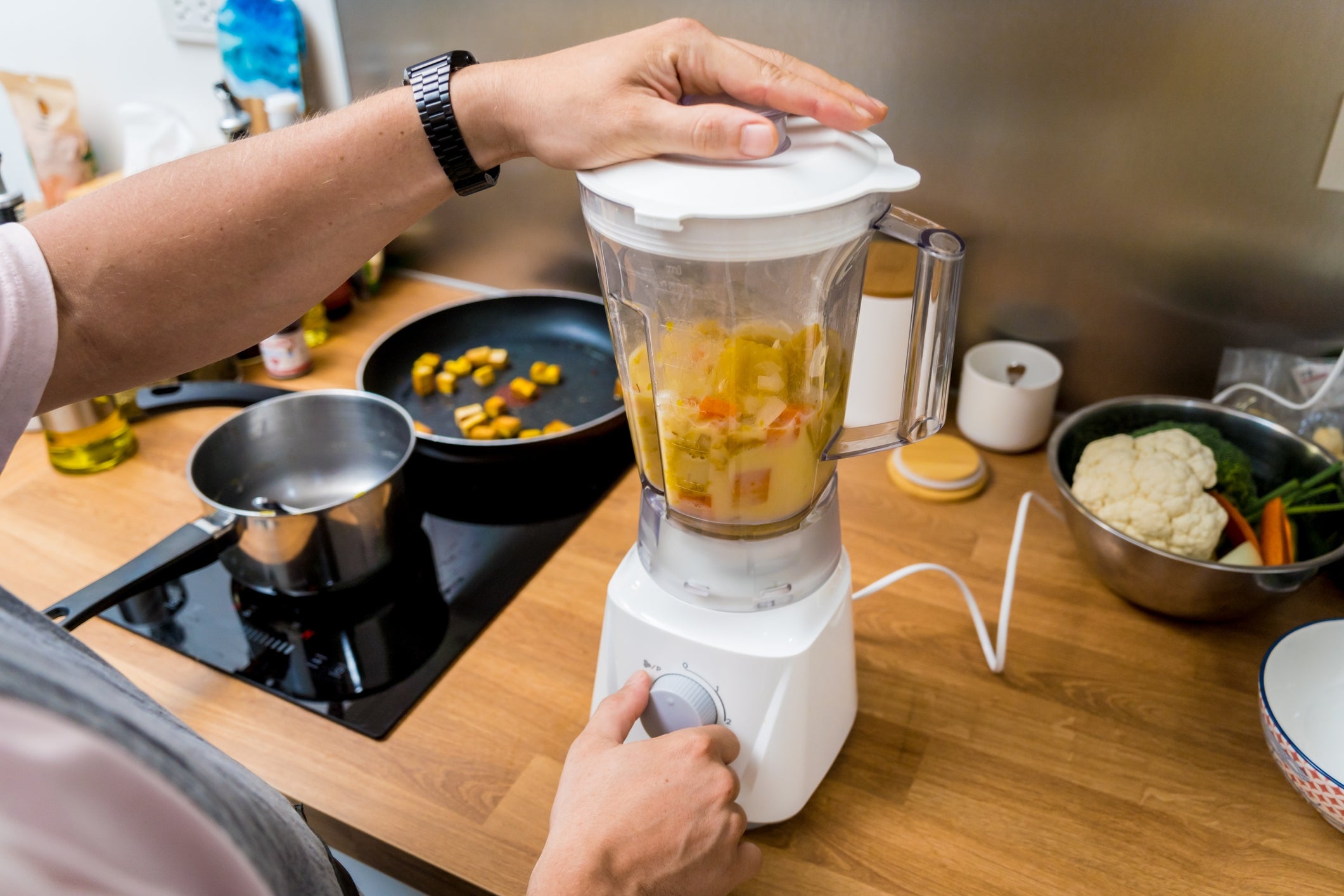 Recipe Steps That Instantly Deter Home Cooks