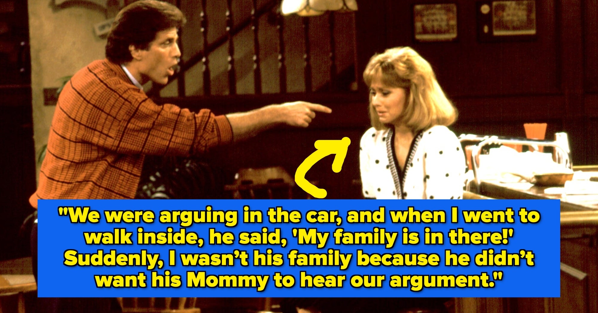 "I Feel Sorry For His New Wife": Women Recall The Exact Moment They Fell Out Of Love With Their Partners