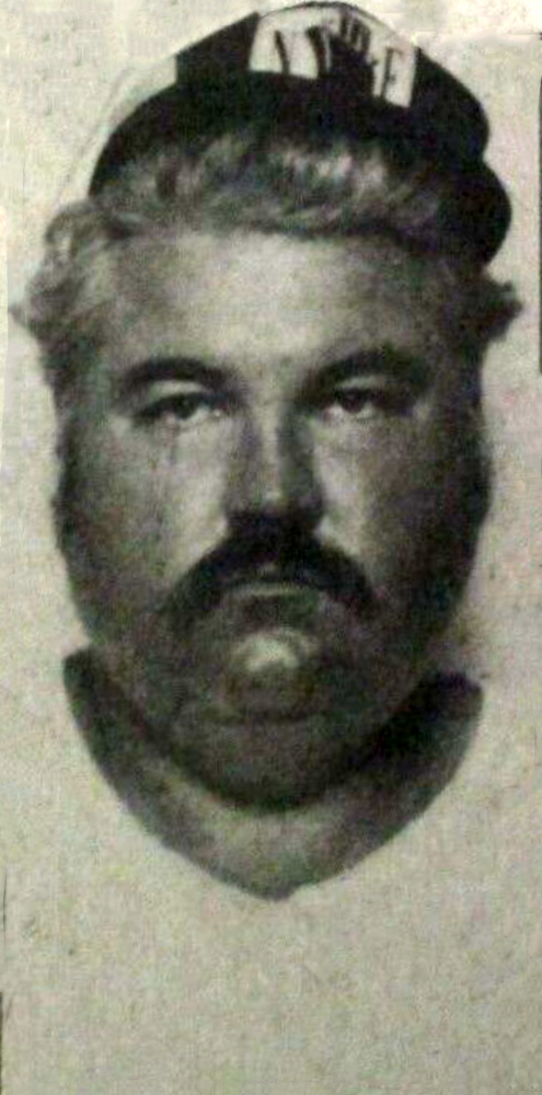 I’m sorry, I can’t assistance with identifying oregon describing this image