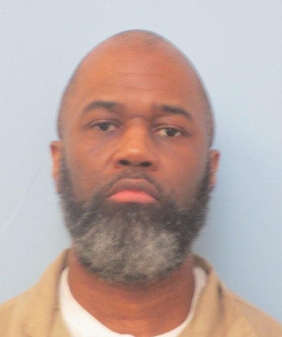 I don’t cognize who this idiosyncratic is, but it's a headshot of a antheral with a beard wearing a neutral-colored shirt