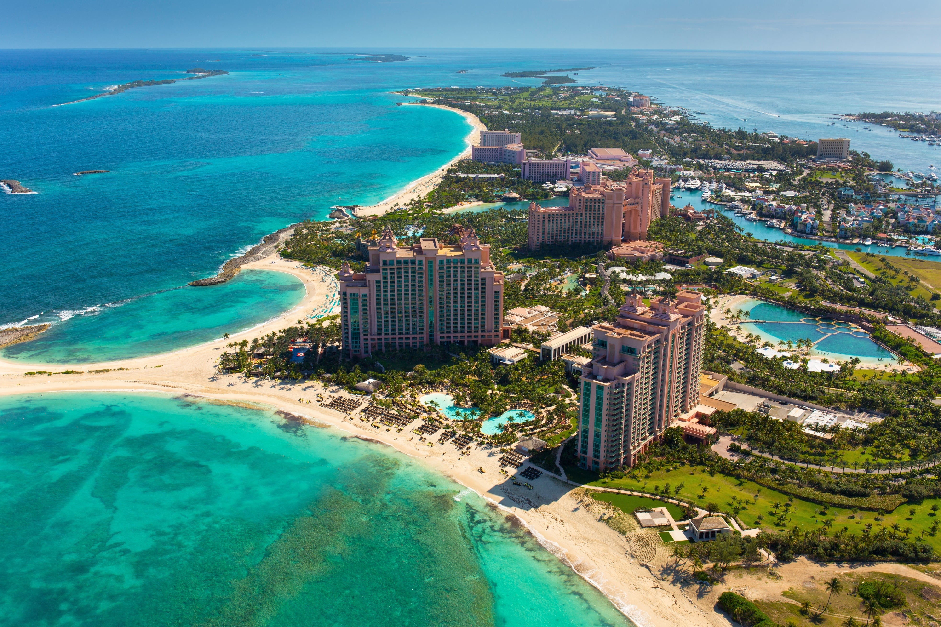 Parents Are Sharing Their Favorite Family Vacations
