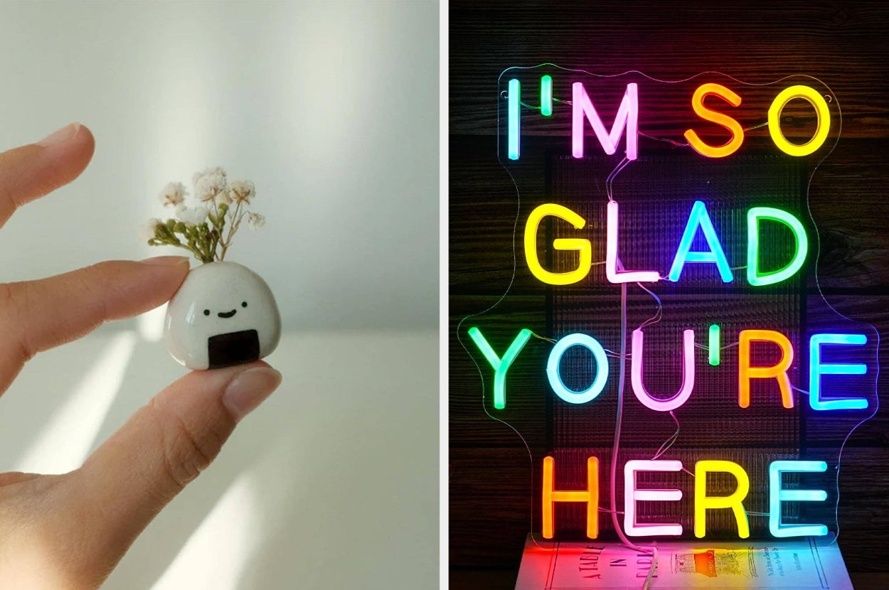 36 Unique Finds That Will Shock People When You Say You Found 'Em On Amazon