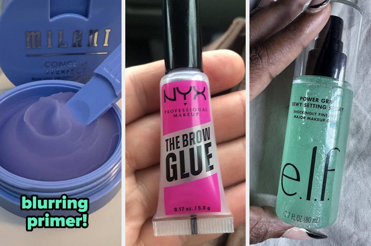 28 Makeup Products So Good, You'll Send Them Straight To Your Friend Group Chat