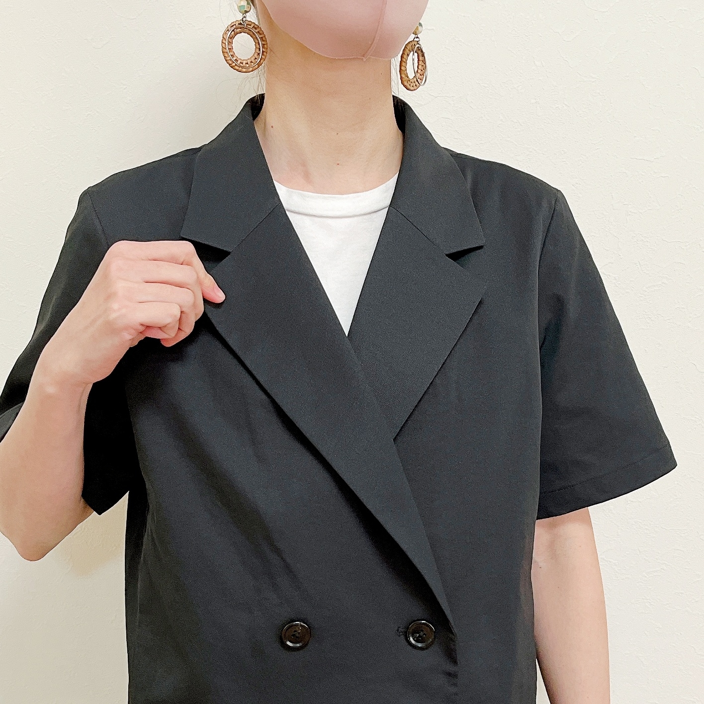 GU】3000円以下とは思えません…!「3色大人買い」「夏の救世主 GU】3000円以下とは思えません…!「3色大人買い」「夏の救世主