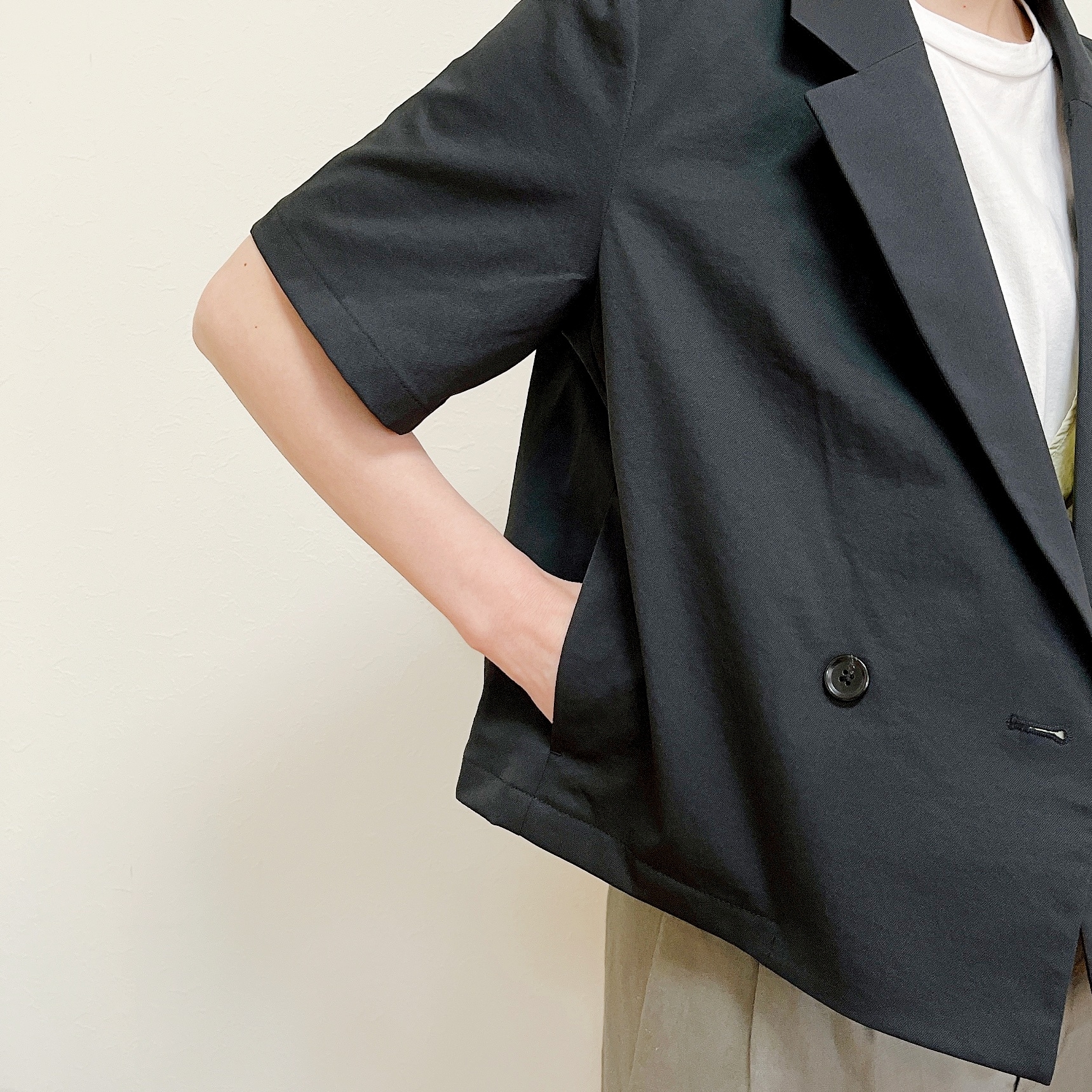 GU】3000円以下とは思えません…！「3色大人買い」「夏の救世主