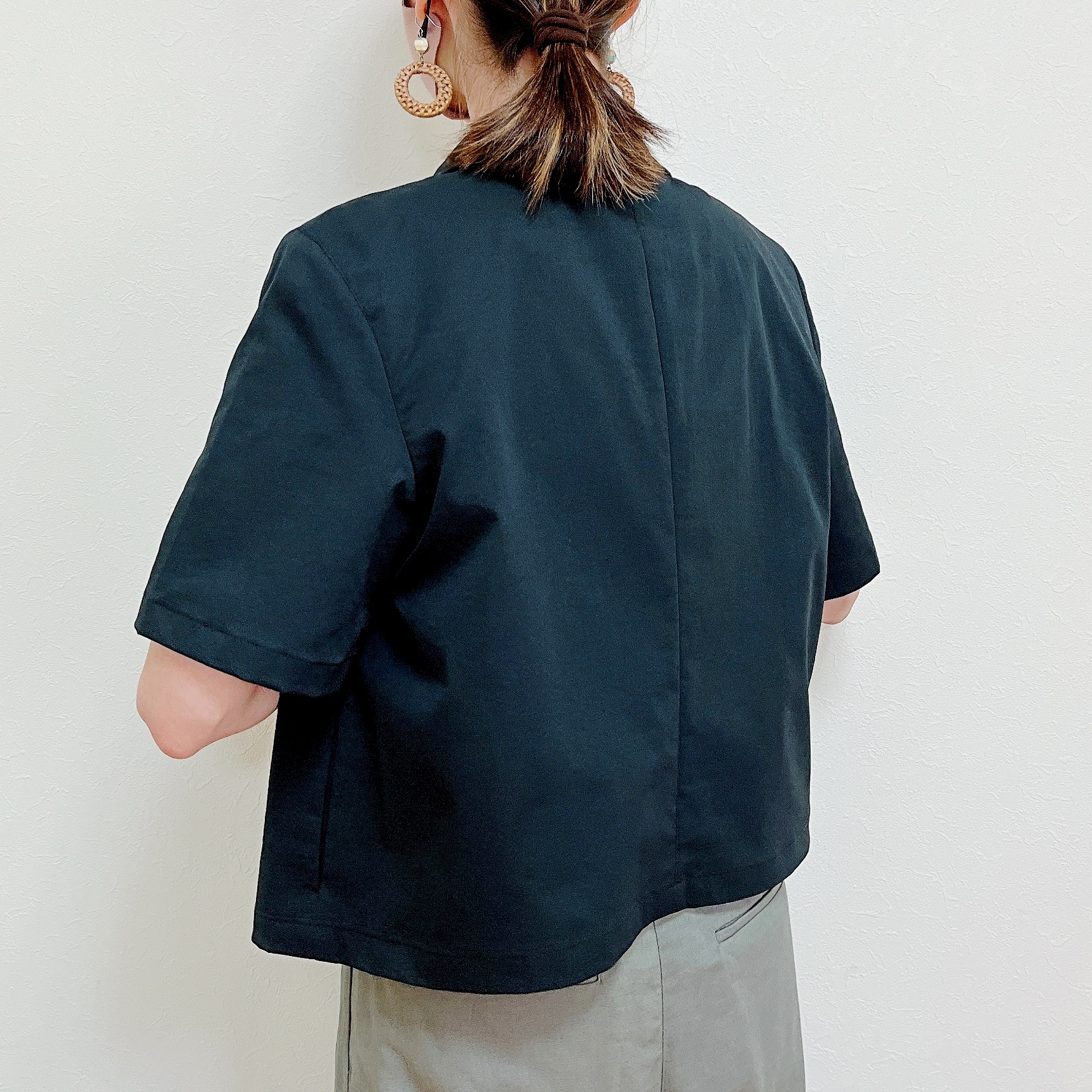 GU】3000円以下とは思えません…！「3色大人買い」「夏の救世主