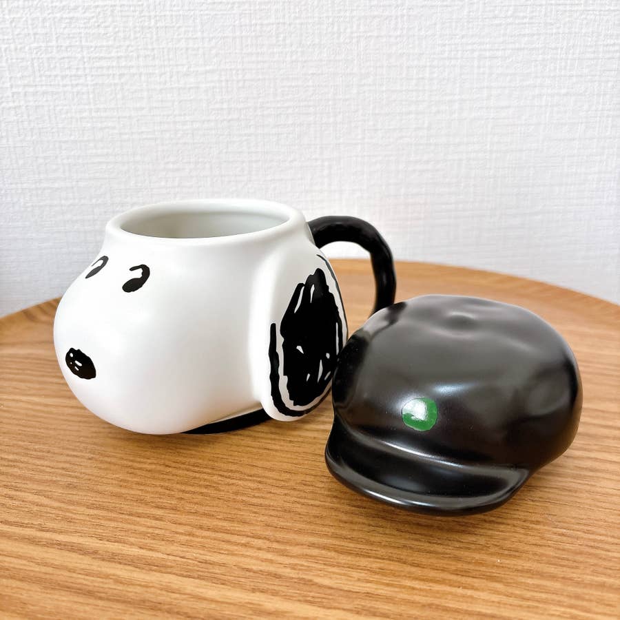 スタバ×ピーナッツ】お願いだから再販して！人気すぎて買えない人が 