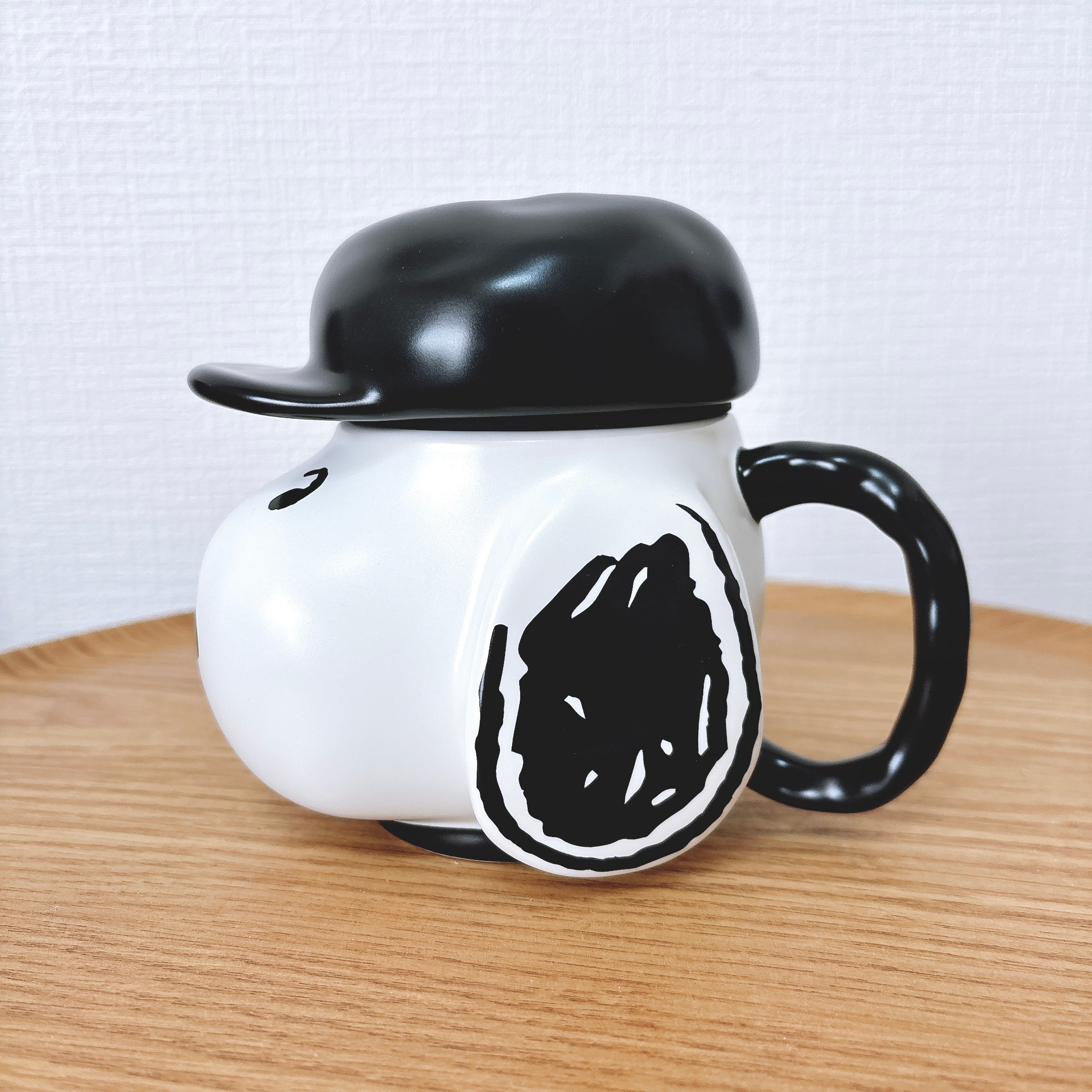 スタバ×ピーナッツ】お願いだから再販して！人気すぎて買えない人が