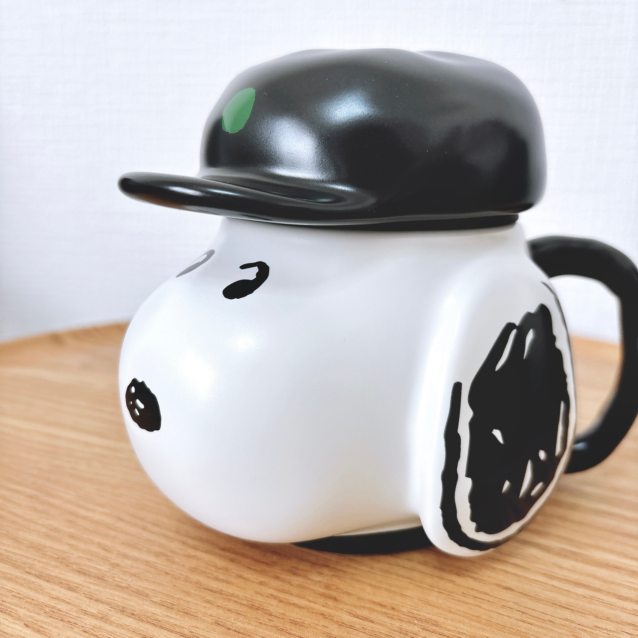 スタバ×ピーナッツ】お願いだから再販して！人気すぎて買えない