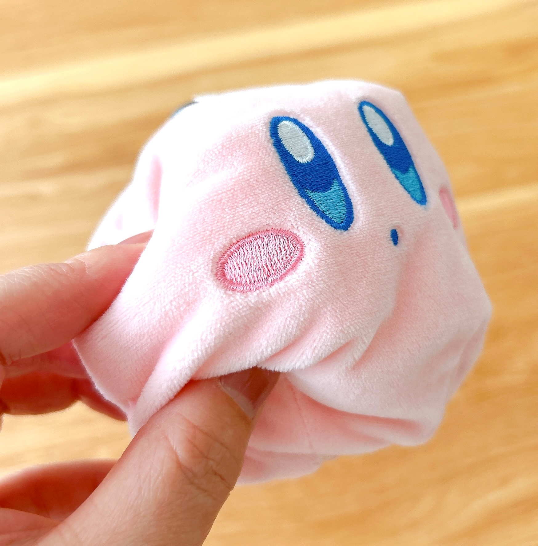 ファミマ限定】星のカービィの「大容量エコバッグ」が即買い級の