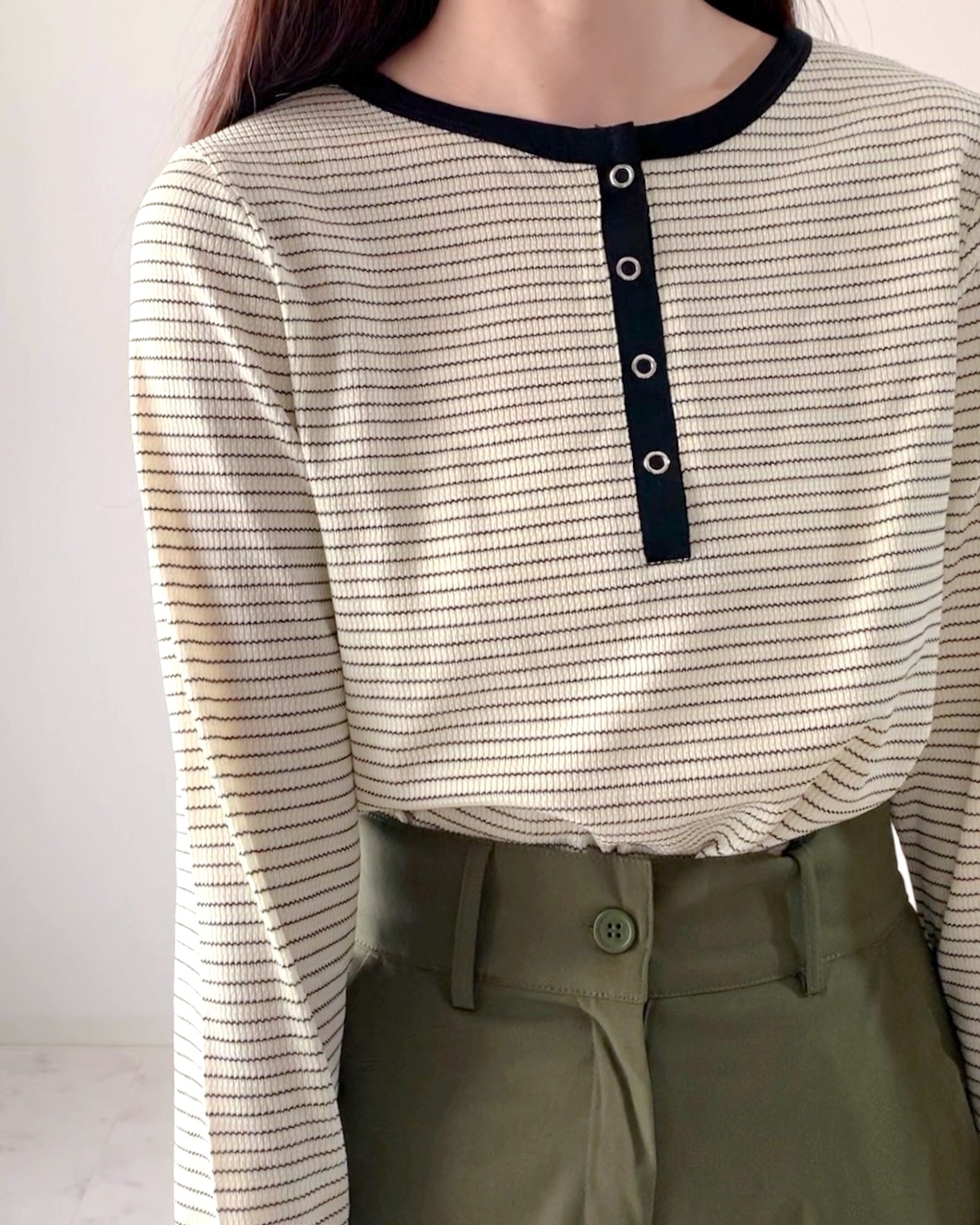 しまむら】だからコスパ良すぎだって…！1419円の「楽ちんトップス