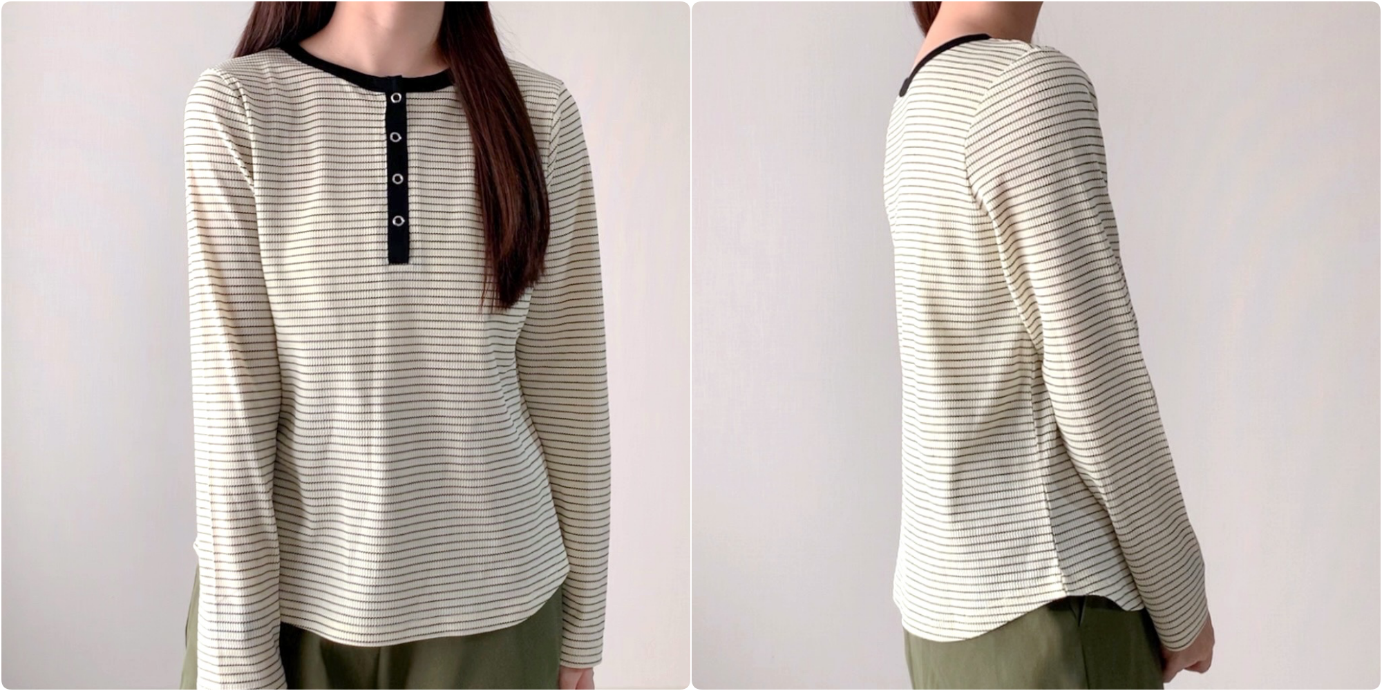 しまむら】だからコスパ良すぎだって…！1419円の「楽ちんトップス