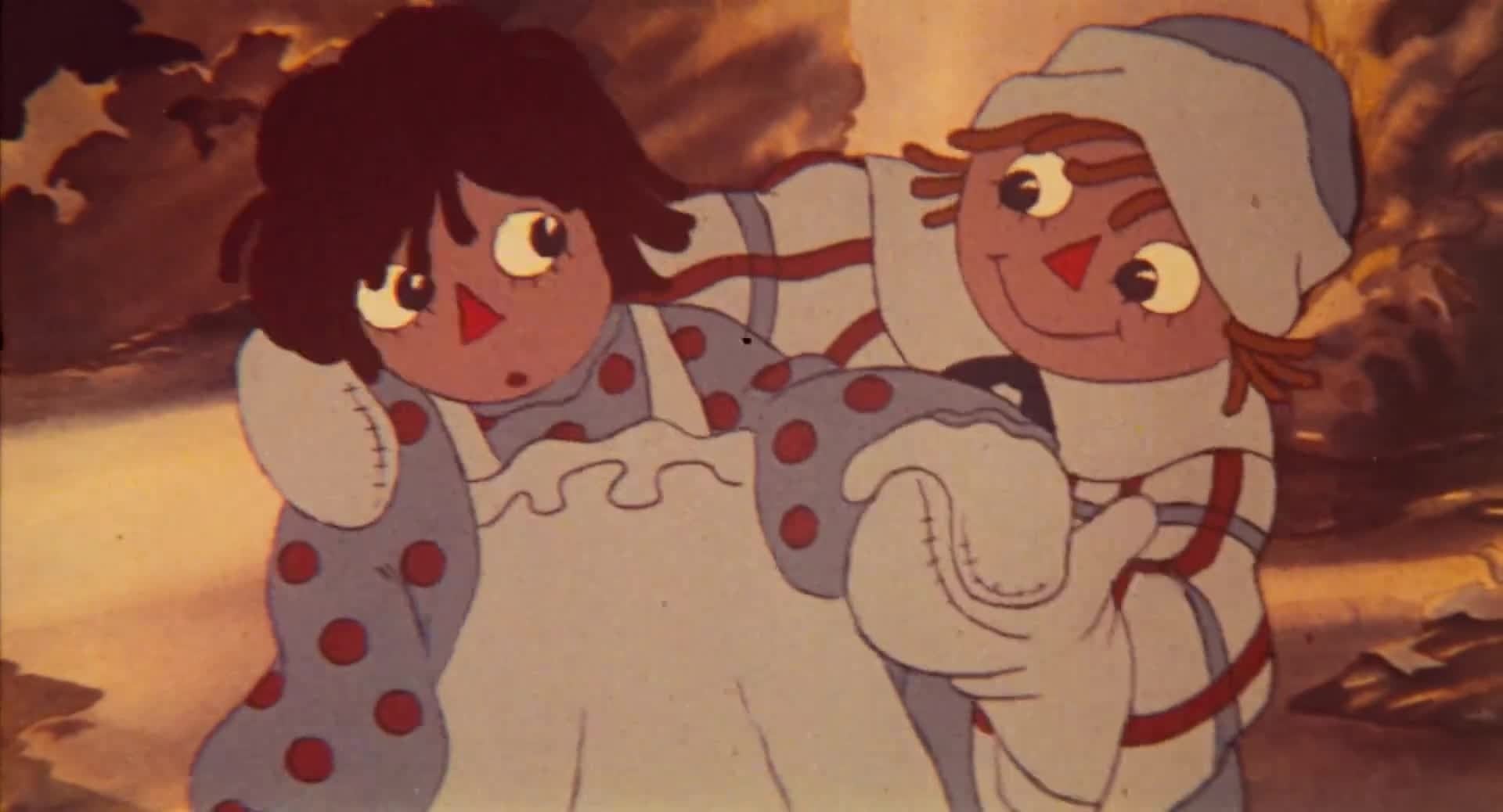 21 Films That Traumatized A Generation