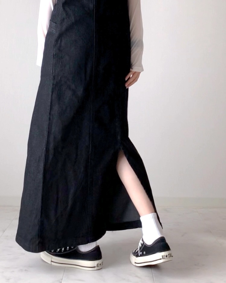 しまむら】いま買って夏まで着回せる!すっきりシルエットの しまむら】いま買って夏まで着回せる!すっきりシルエットの