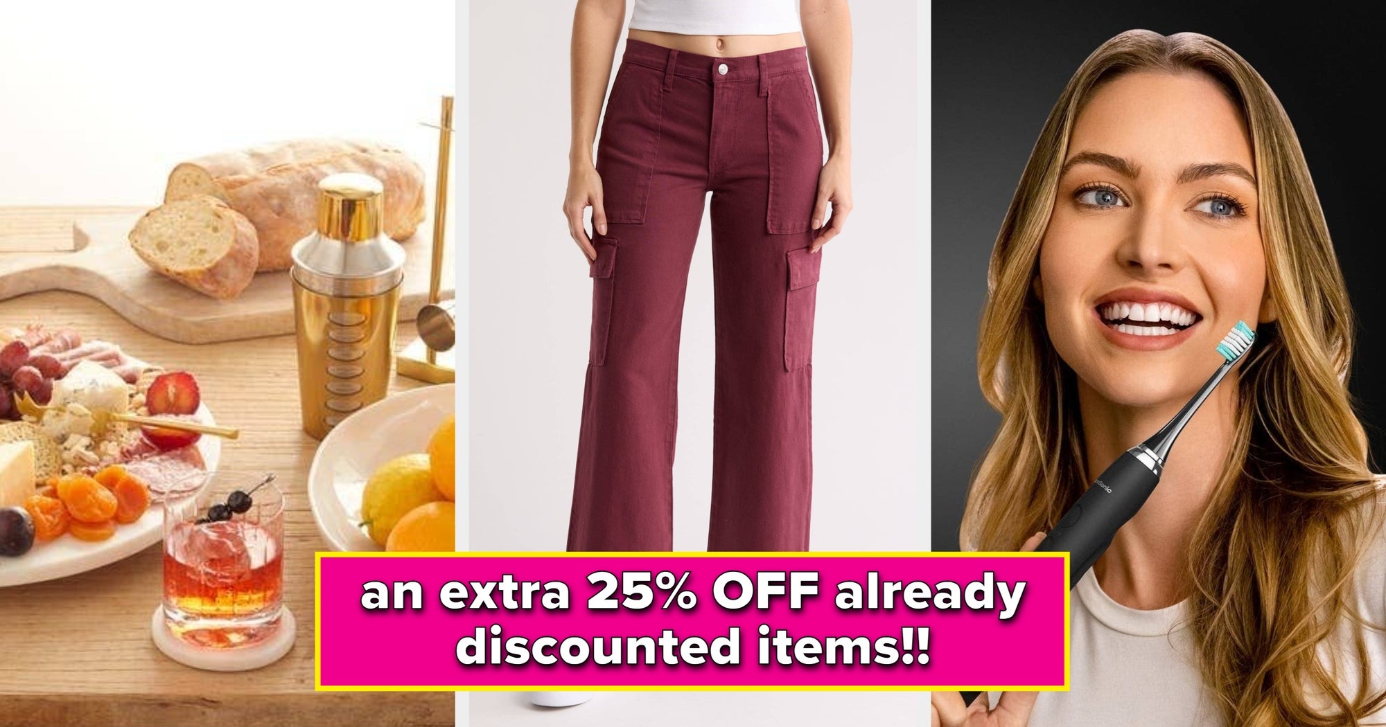 Nordstrom Rack's Clear The Rack Sale Is Here