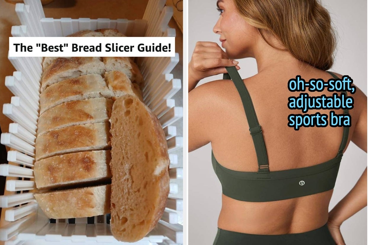 You're Going To Be So Smug After You Try These 42 Newer Products Before Everyone Else Catches On