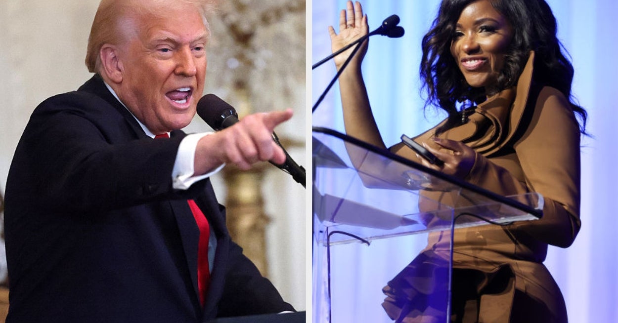 41 MAGA Voters Reveal If They'll Vote For Democrats In The Midterm Election