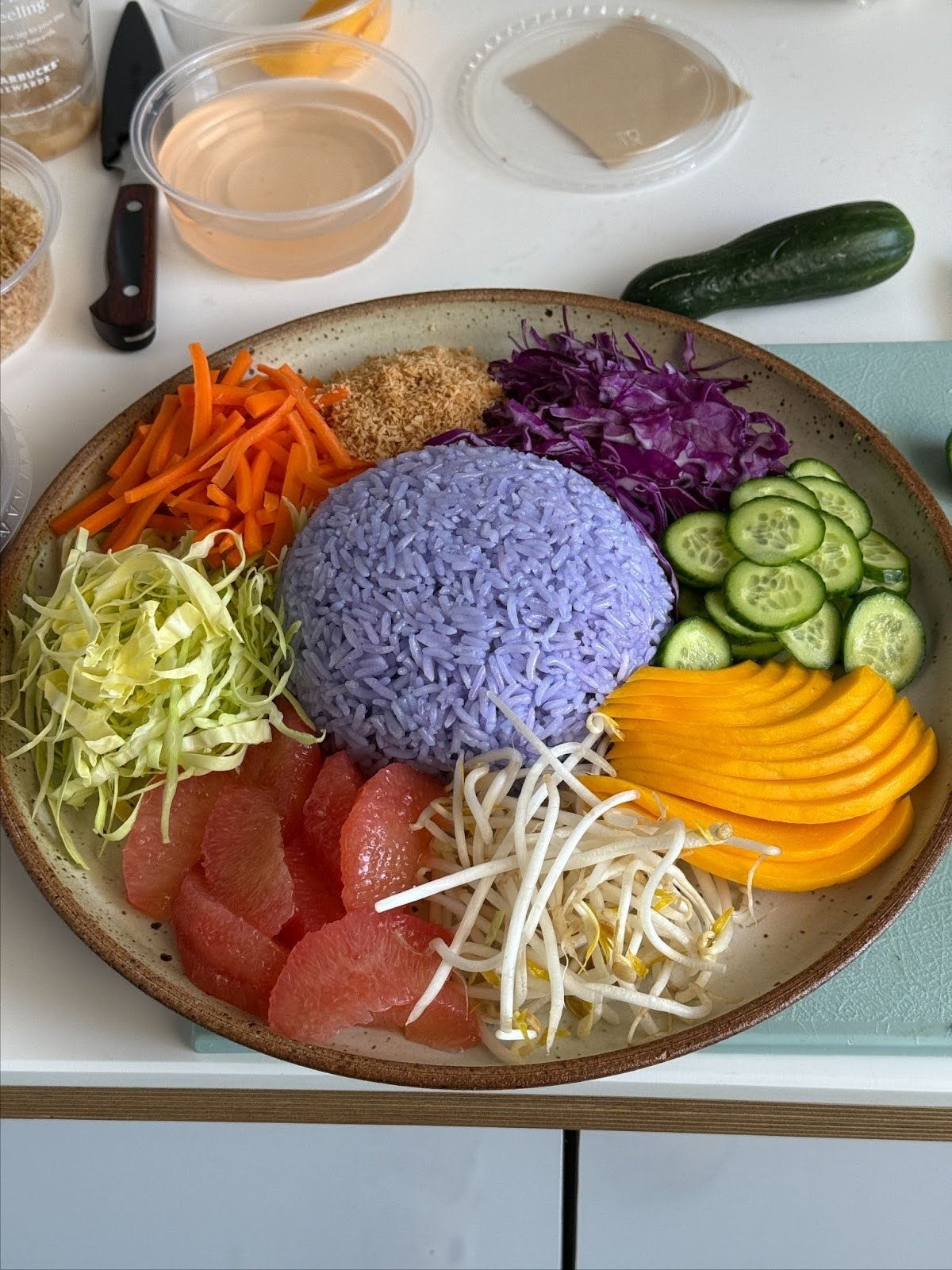 8 Tips For Food Styling And Presentation, From A Pro