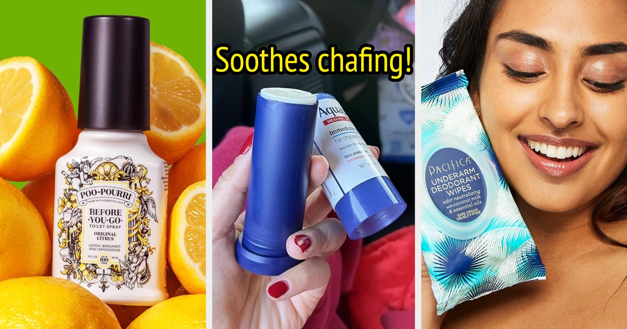 Just 29 Things You'll Want When Things Go Wrong