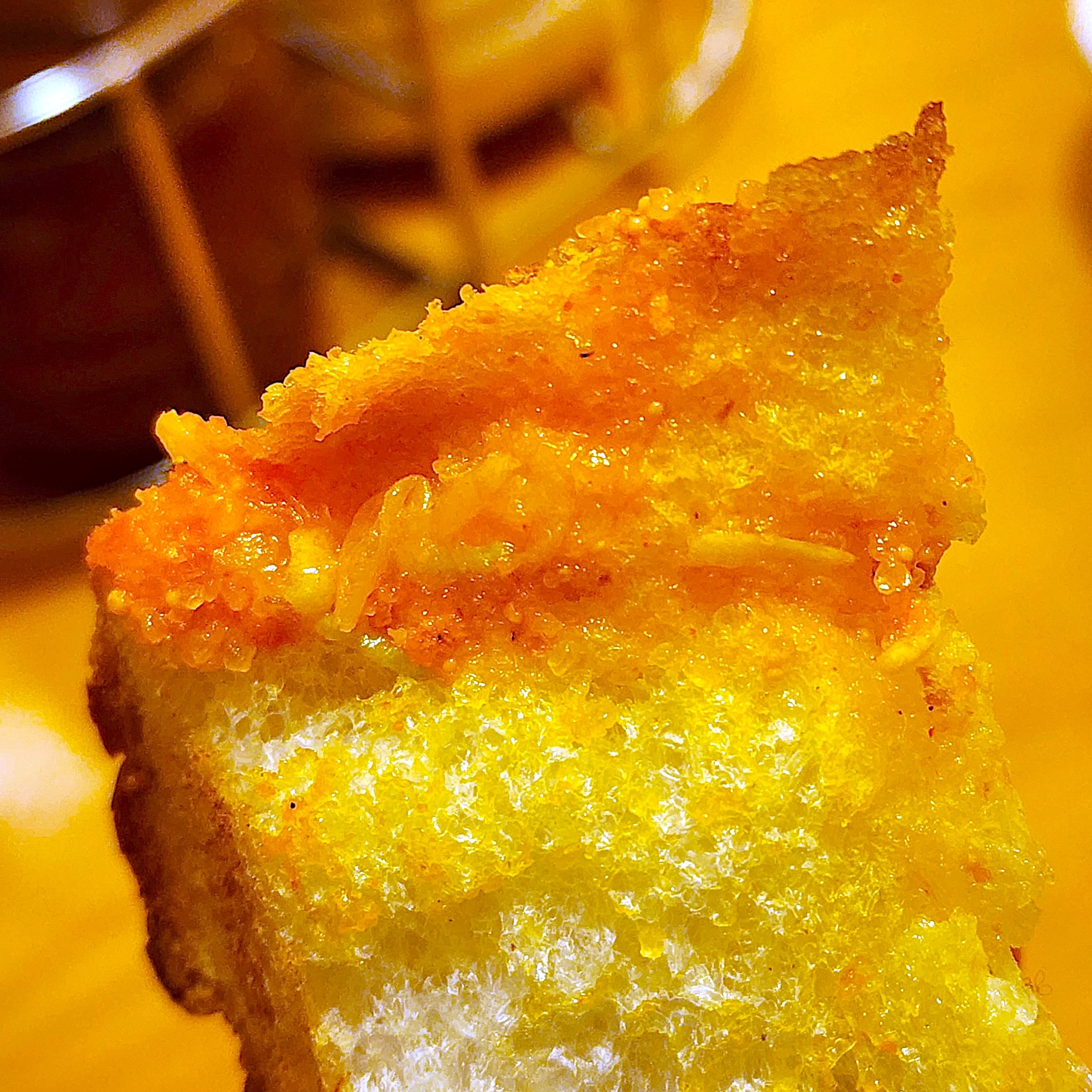 コメダ珈琲店「『つぶつぶなめらか』めんたいクリーム」