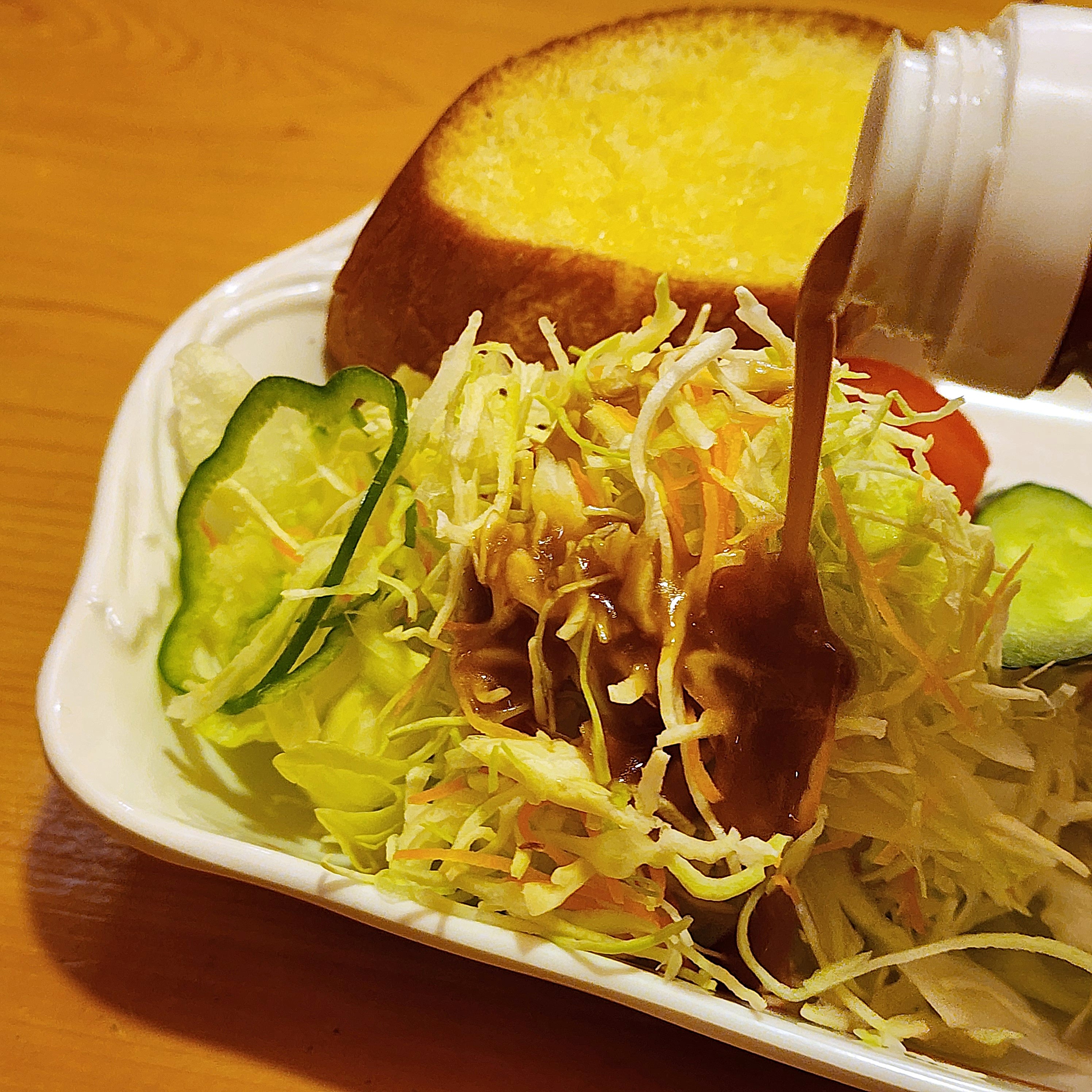 コメダ珈琲店「『つぶつぶなめらか』めんたいクリーム」