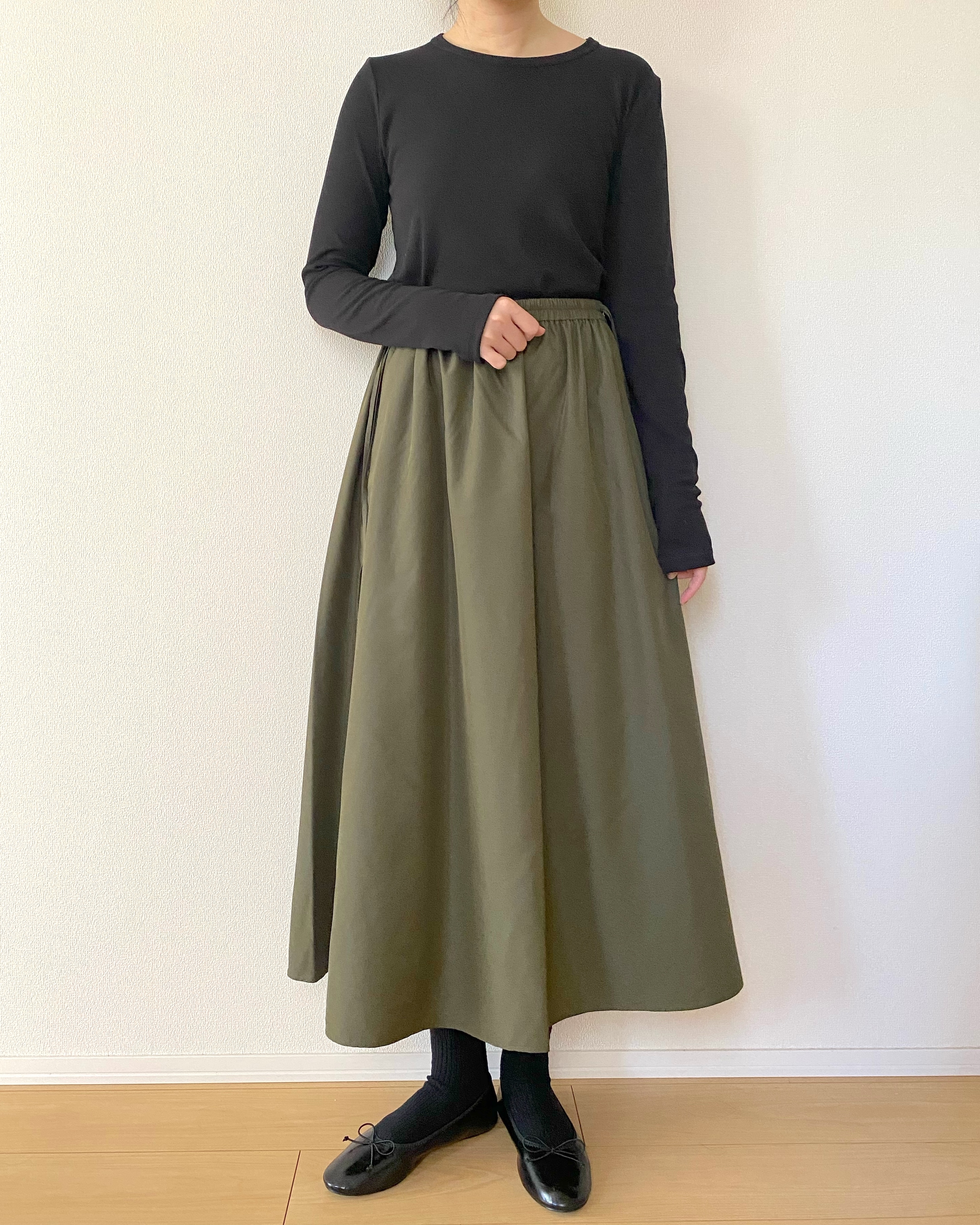 無印良品】「春に絶対着たい！」「ヘビロテできそう」新作の