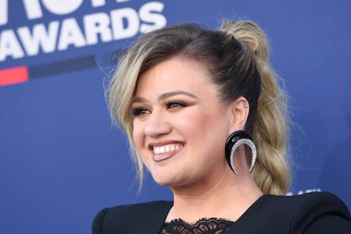 Source Reacts To The Kelly Clarkson Show Alleged Drama