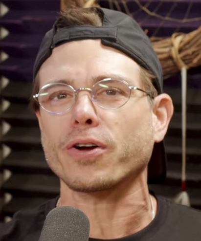 Joey, Matthew, And Andy Lawrence Reveal Their Real Name