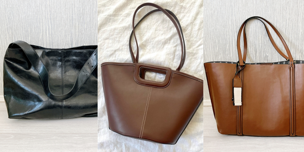 ZARAの「高級感たっぷりバッグ」3選！どんなコーデにも合わせ