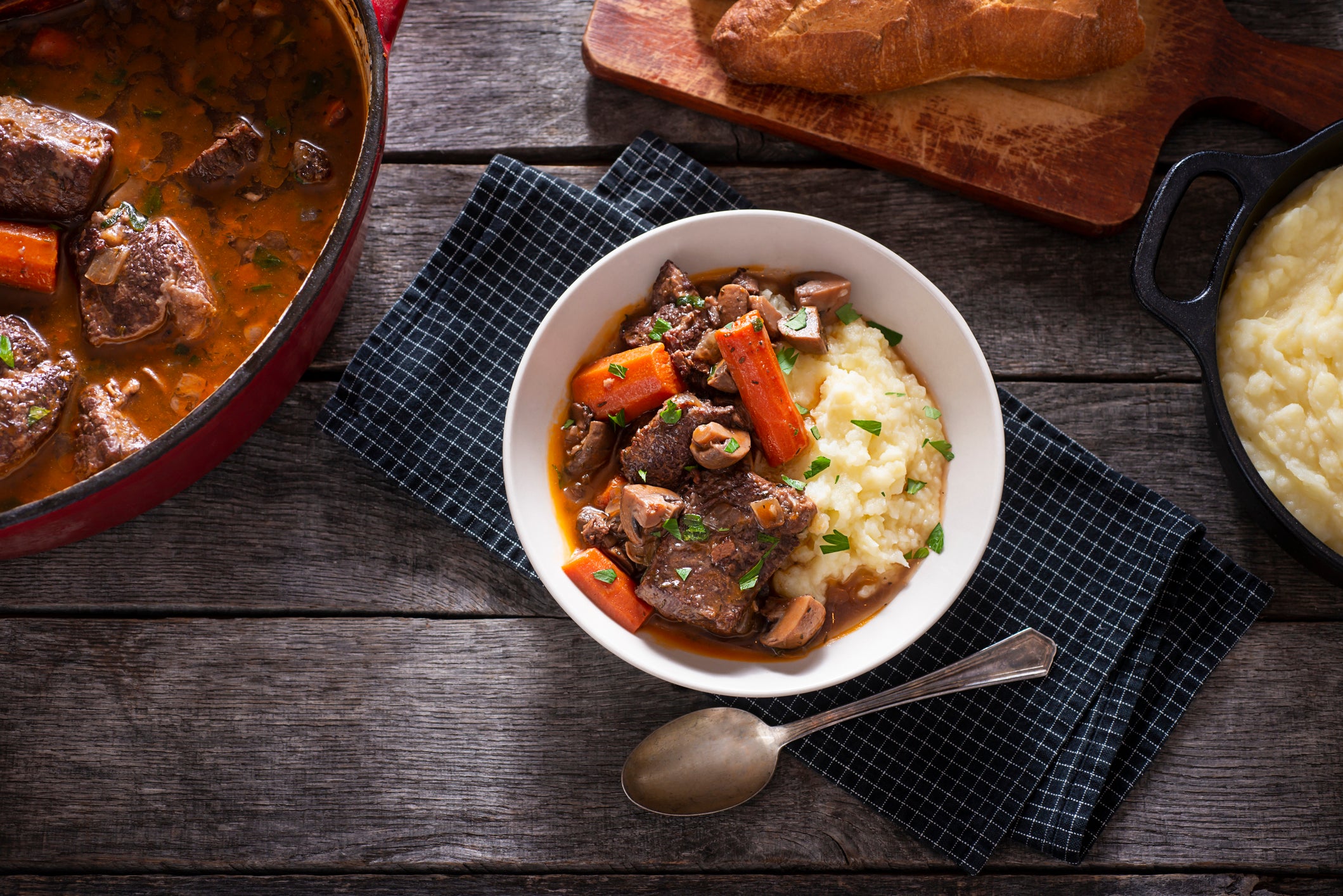 Mustfa Cook Underrated Cooking Tips For Tastier Food