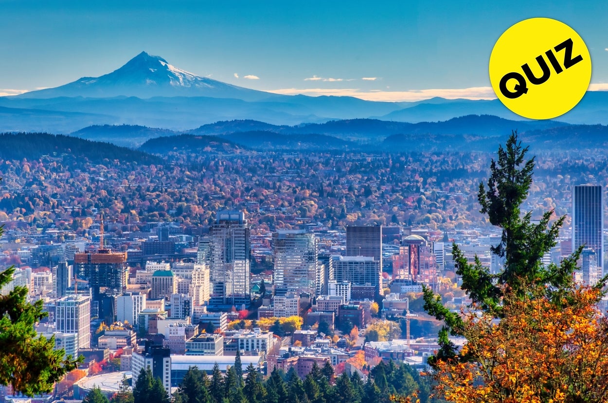 Which US City Do You Want To Visit The Most?