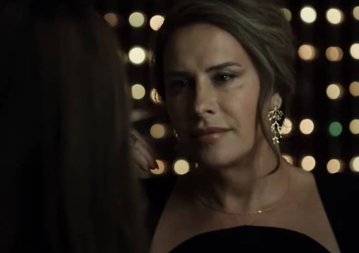 Karla Sofia Gascon as Emilia Perez