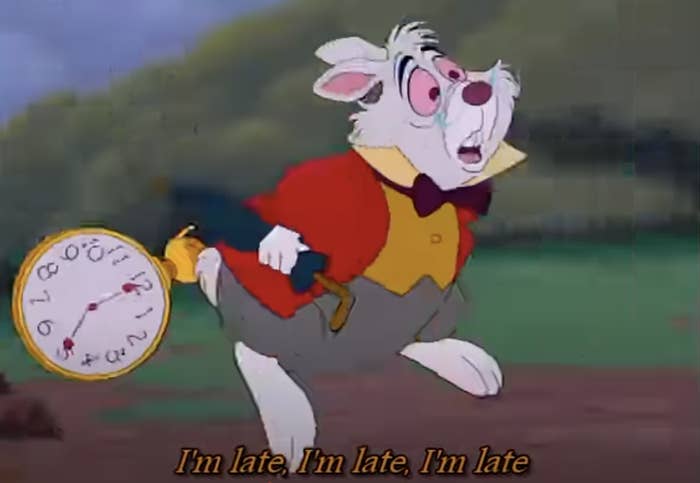 24 Things People With ADHD Thought Were Totally Normal