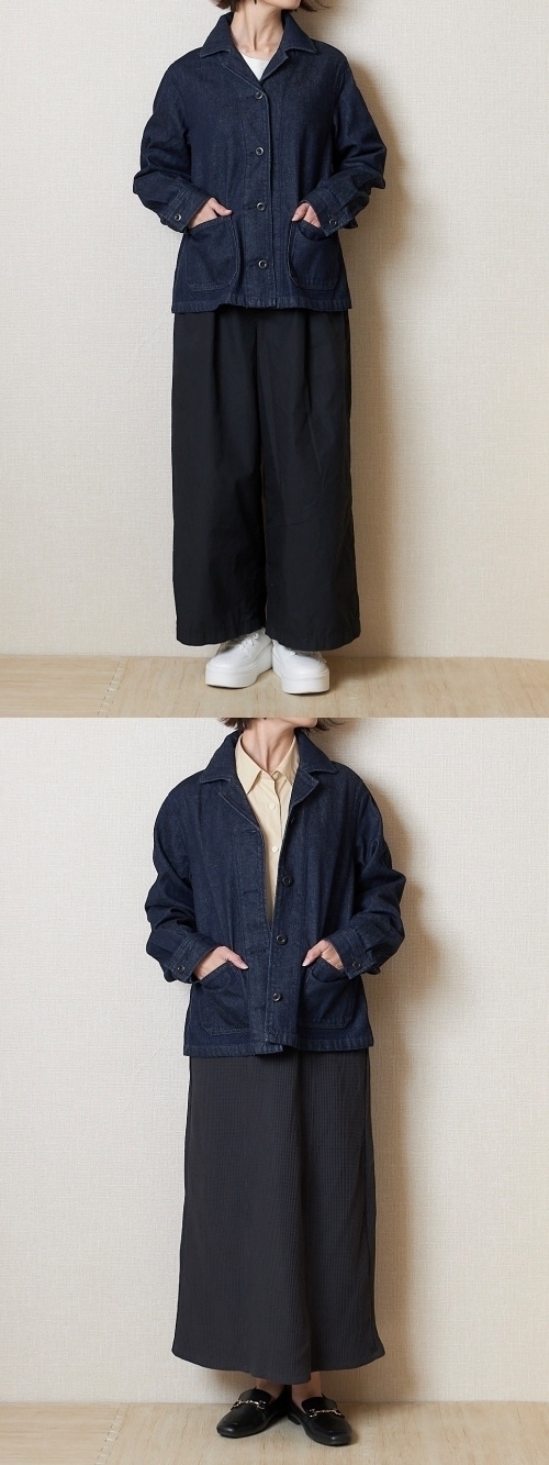 GU】3000円以下とは思えません…！「3色大人買い」「夏の救世主