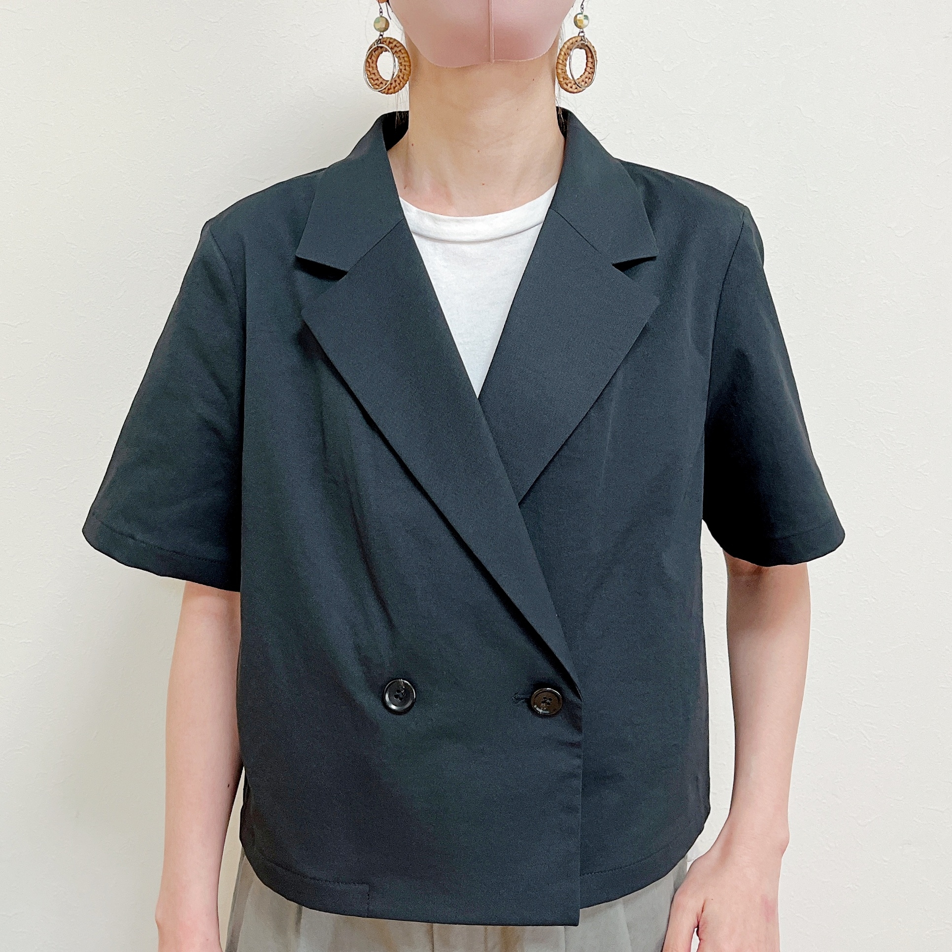 GU】3000円以下とは思えません…!「3色大人買い」「夏の救世主 GU】3000円以下とは思えません…!「3色大人買い」「夏の救世主