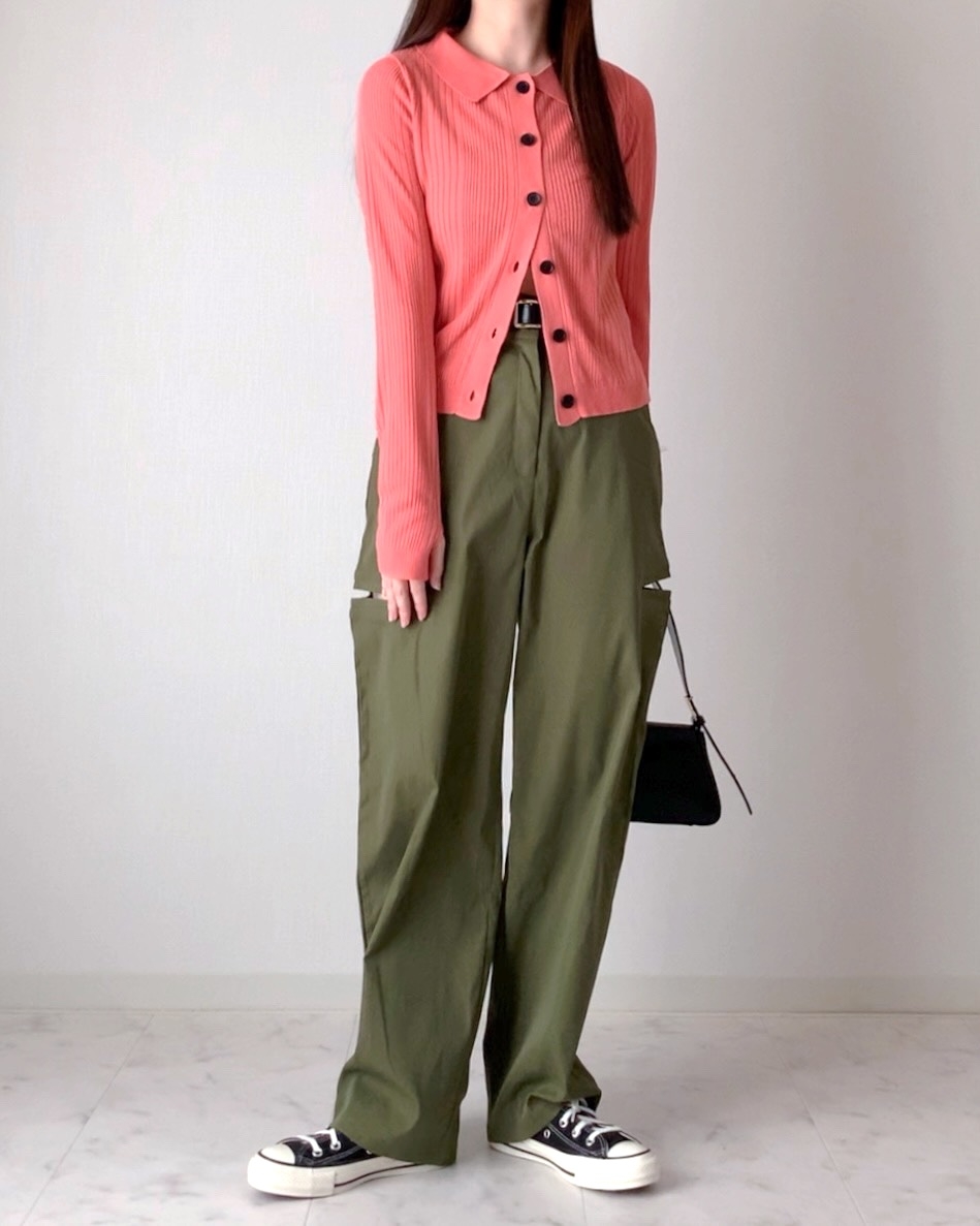 しまむらの「TT*KAOエリニットCD」