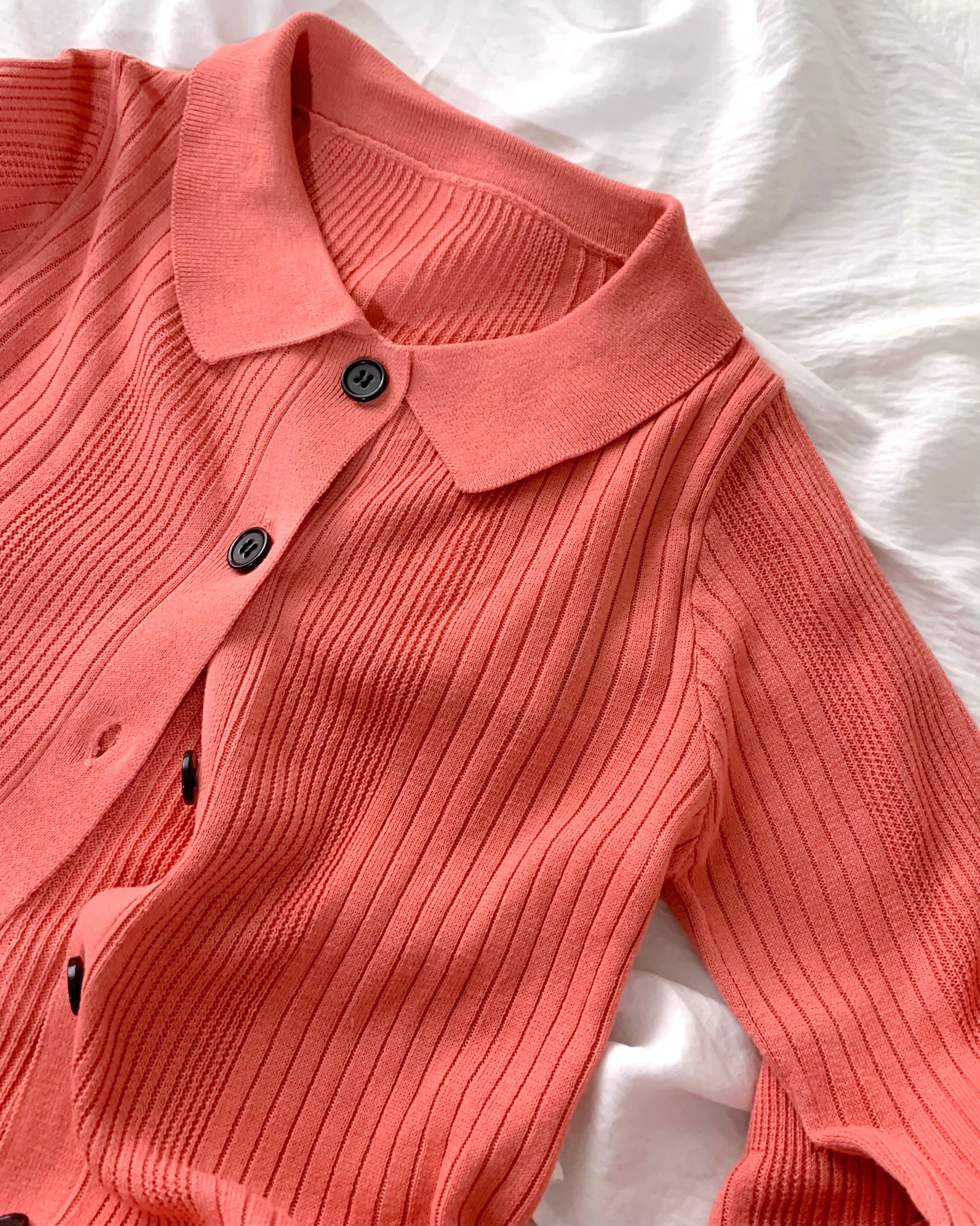 しまむらの「TT*KAOエリニットCD」