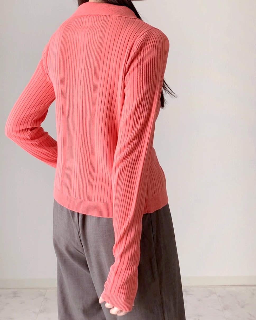 しまむらの「TT*KAOエリニットCD」