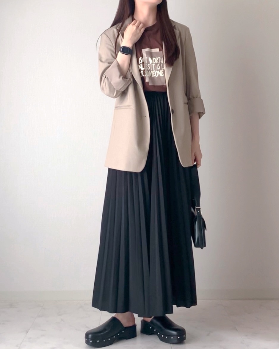 しまむらの「TT*KAOPTシャツ」