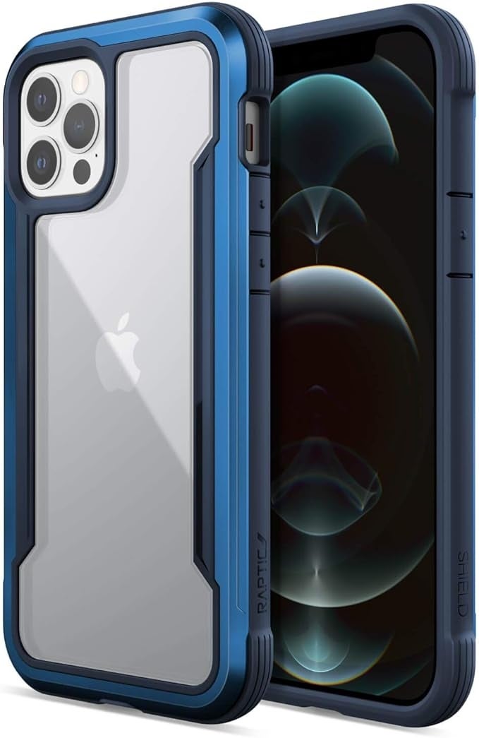 These iPhone Cases Are Pretty Indestructible