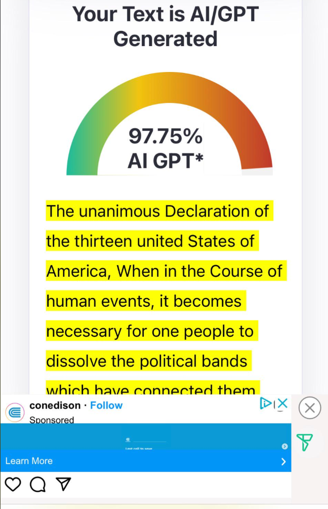 25 Times AI Failed Spectacularly