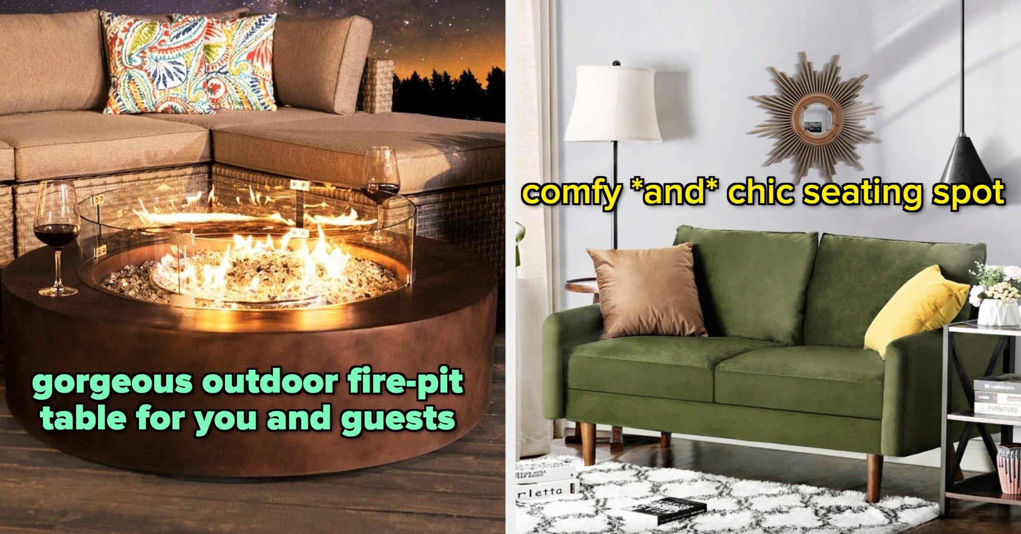 30 Wayfair Home Products That'll Wow Your Guests
