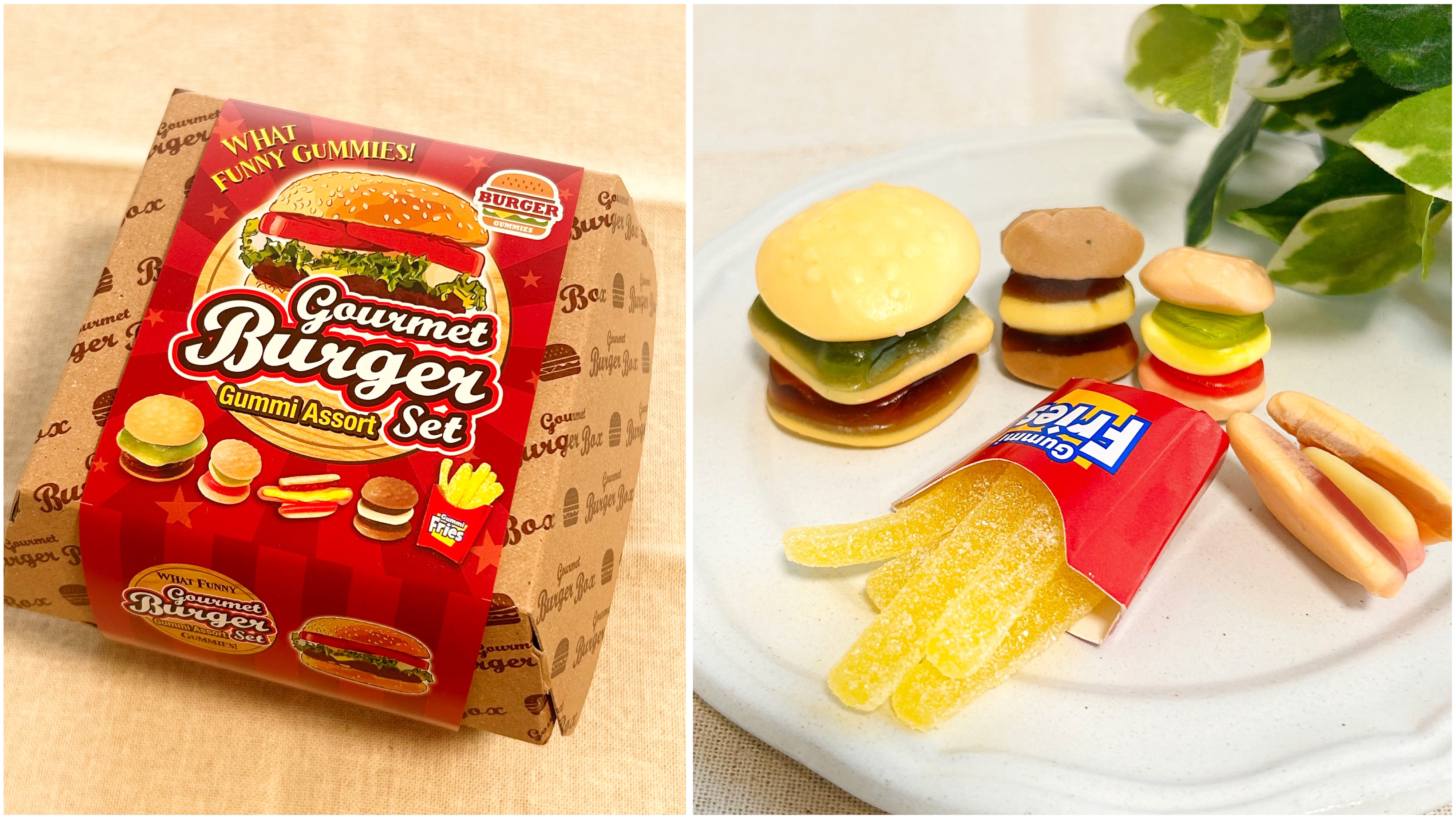 ハンバーガーセット 再販！スポンジボブ Krabby Patty プレイセット | hands general store