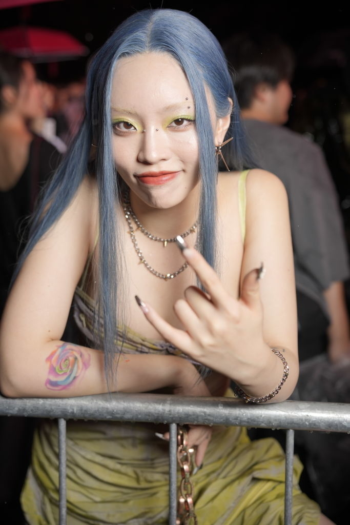こんなことばっかしてます」ちゃんみな、1人時間の過ごし方に こんなことばっかしてます」ちゃんみな、1人時間の過ごし方に