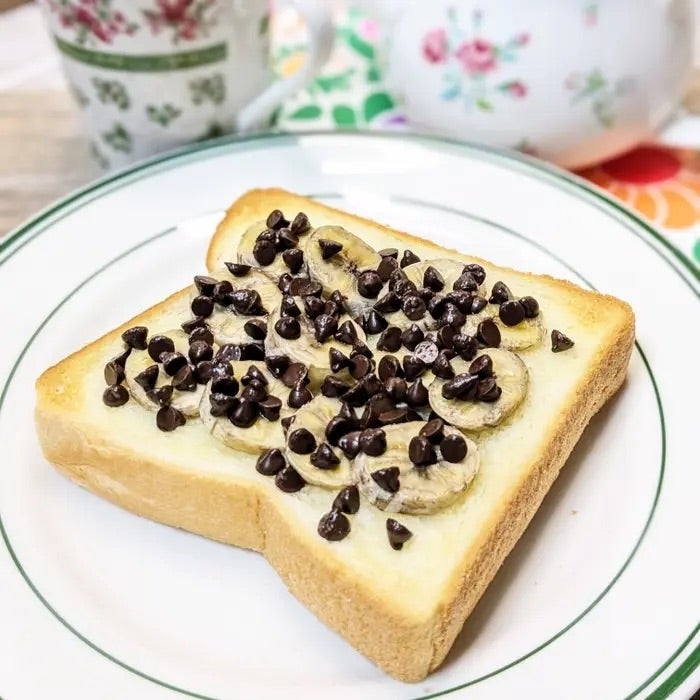 毎日飽きない】絶品トースト！朝食が待ち遠しくなる！レシピ3選