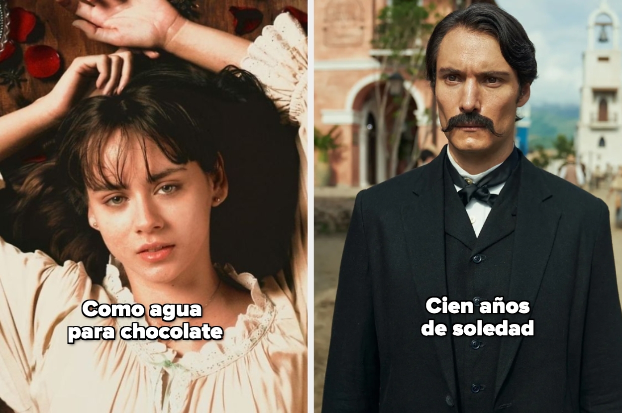Celebrando el talento de las series en español
